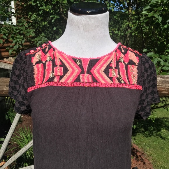 HD In Paris Top - Picture 2 of 7